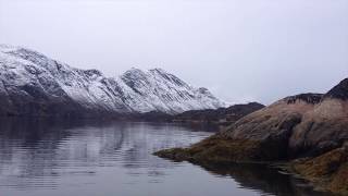 Grenlandia  Wrzesien w Sisimiut [upl. by Suravaj]