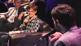 Simon Rich Remembers His First SNL Episode — Running Late with Scott Rogowsky [upl. by Murry]