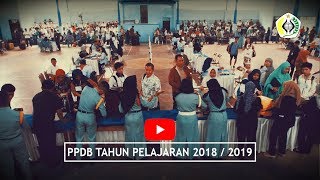 PPDB KRIDA NUSANTARA 2018 VIDEO OFFICIAL [upl. by Eittocs]