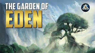 Garden of Eden [upl. by Hsemin968]