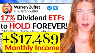 17 Dividend ETFs to RETIRE EARLY SVOL vs TLTW [upl. by Pedroza]