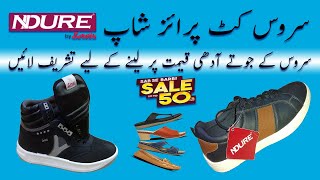 ndure servis shoes sale 2021 [upl. by Collum734]