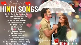 HindiLatestSongs 💚HINDILOVEMASHUP💚BestMashup ofArijitSinghJubinNautiyalAtifAslam128k [upl. by Neral]