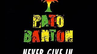 Pato Banton  Dont Sniff Coke [upl. by Eirollam243]