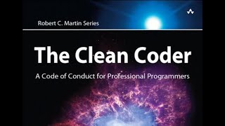 The Clean Coder Introduction [upl. by Akins]