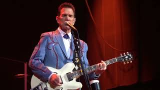 Chris Isaak Live 2024 🡆 Summer Holiday 🡄 May 21 ⬘ Houston House of Blues [upl. by Esiuol]