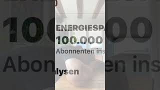 100 000 Abos  Danke [upl. by Kehsihba]