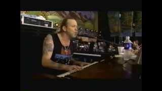 The Allman Brothers Band  Soulshine  8141994  Woodstock 94 Official [upl. by Dorena]