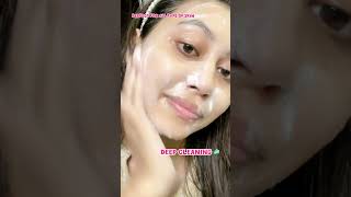 Ethiglo skin whitening facewash [upl. by Mohamed]