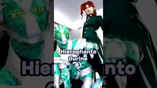 The Best Jojo Cosplays Pt 4  JJBA  shorts jojo jjba meme [upl. by Inatirb]