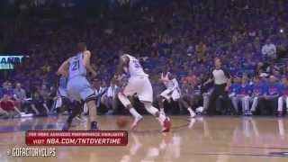 Memphis Grizzlies vs Oklahoma City Thunder Full Game Highlights  Mar 10  2024 NBA Season [upl. by Rondi892]