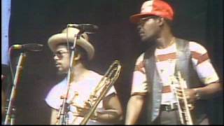 Aswad  Reggae Sunsplash London1984 [upl. by Acinomed425]