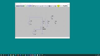 LTSpice Rotate Device Element [upl. by Pudens]