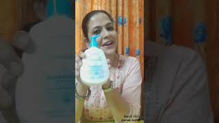 Oriflame Feminelle Intimate Wash  Preeti Babber [upl. by Meeharb39]