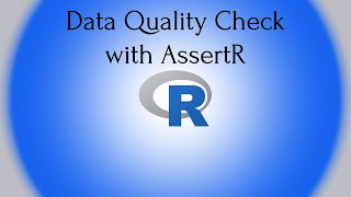 How to Execute a Data Quality check in R with assertR coding shorts RStudio datascience [upl. by Rotman427]