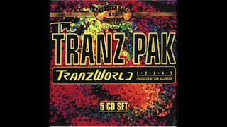 Tranz Pak TranzWorld 15 cd1 [upl. by Gothard]