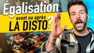 Légalisation  avant ou après votre distorsion [upl. by Eronel]