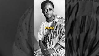 Kwame Nkrumah  5 Faits Étranges sur le Leader Révolutionnaire du Ghana [upl. by Bink]