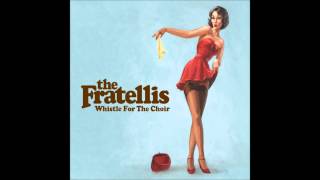 Whistle For the Choir by The Fratellis instrumental cover [upl. by Viridi974]