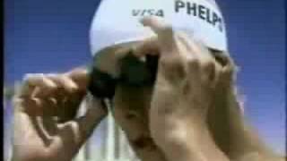 Michael Phelps Music Video [upl. by Eelir524]