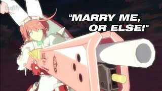 ELPHELT VALENTINE TRIVIA  Top 10 [upl. by Lirpa]