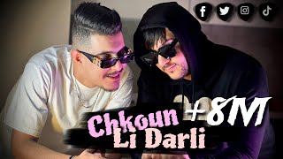 Cheb Hichem Tgv Live 2024  Chkoun li darli  Hiya tendance  Ft Hani Mirigé  SON ORIGINAL [upl. by Mukul]