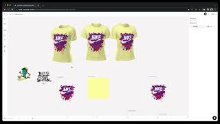 How to render several mockup items with one artboard only [upl. by Disharoon766]