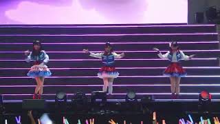 Aqours 5th LoveLive Next SPARKLING Thrilling・One Way [upl. by Ahk]