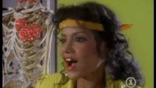 Latoya Jackson Heart Dont Lie [upl. by Kciremed119]