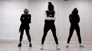 DOS멘붕MTBD  CL2NE1 Choreography by May J KPOP Dance Cover [upl. by Concoff950]