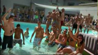 BEACH CLUB Lyon Pool amp Beach Party 2011 OFFICIAL VIDEO [upl. by Candy]