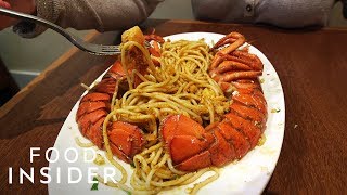 37 Seafood Dishes To Eat In Your Lifetime  The Ultimate List [upl. by Pentheas]