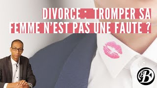 Tromper sa femme nest pas une faute [upl. by Luing]