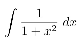 Integral of 11x2 substitution [upl. by Ryder]