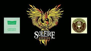 Episode 60 ft Sol of Solfire Genetics  281021  The Pot Cast [upl. by Tloh]