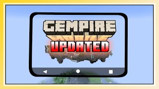 gempire mobile updated guide [upl. by Aicercal908]