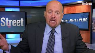 Jim Cramer Top Stocks in our Portfolio [upl. by Bixby615]