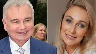 Eamonn Holmes and his new girlfriend suddenly made viewers blush [upl. by Primavera]