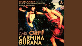 Orff Carmina Burana  Fortuna Imperatrix Mundi I O Fortuna [upl. by Lux]