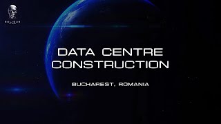 Data Centre Construction  2023 UPDATE [upl. by Ityak692]