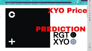 Xyo Crypto Coin Price Prediction XYO Coinbase Listing Today XYO Coin XYO Crypto [upl. by Bonacci251]