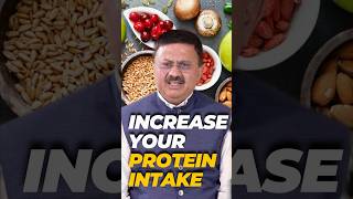 Unlocking Vegetarian Protein  The Power of Quinoa Seeds in Indian Diets  Dr Jamal A khan [upl. by Bunch816]