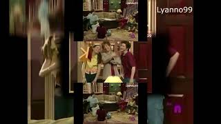 REUPLOAD YTPMV The Amanda Show  The Klutzes At Home Scan [upl. by Juieta]