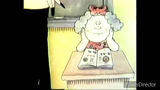 Miss viola swamp  music video animated [upl. by Annaynek]