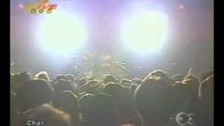 char【CBA】 イントロ失敗→char怒→退場 Drive Me Nuts1999 CBA Tour mp4 [upl. by Oisacin]