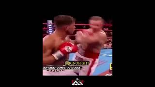 Arturo GATTI vs Micky WARD was one of the greatest trilogies in boxing history [upl. by Alroy]