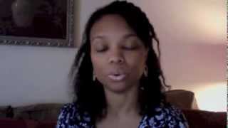 Uterine Fibroids PrePostSurgery Experience 3 of 4 [upl. by Carolann]