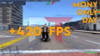 FiveM  ONLY DAY FPS Boost Graphics Pack 200 FPS No Weather No Shadows Better FPS [upl. by Jarrett]