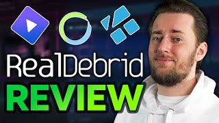 What is Real Debrid and do you need it Real Debrid for Stremio and Kodi [upl. by Airogerg]