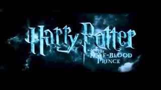 Harry Potter soundtracks  My top 10 [upl. by Nabila224]